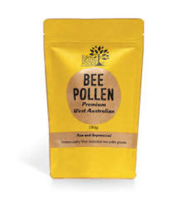 EDEN HEALTHFOODS Bee Pollen Raw and Unprocessed 180g