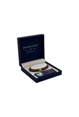 Bramble Bay & Co Planet Earth Bracelet