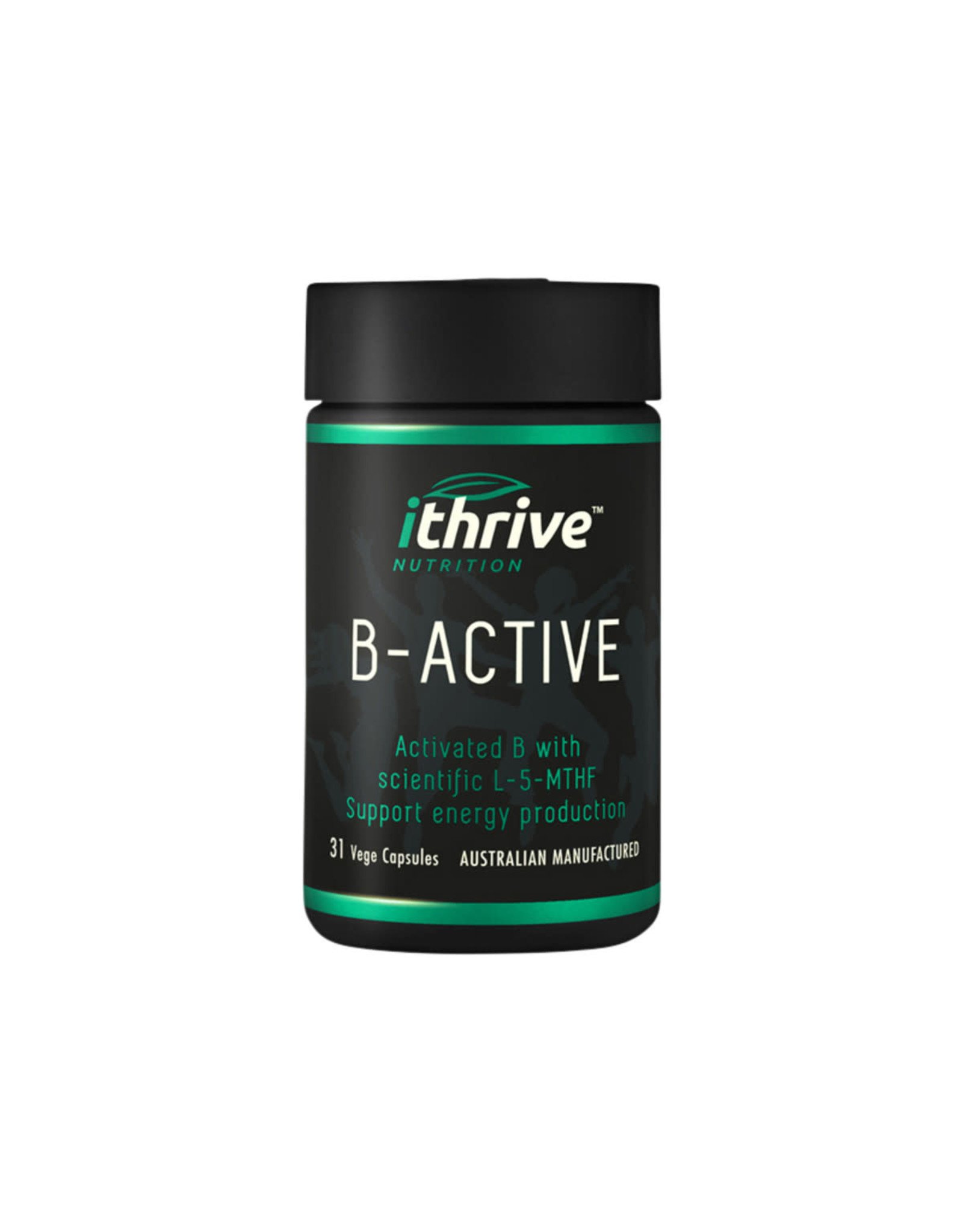 iThrive B-Active