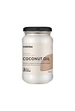 Organic Coconut Oil Flavour Free 325ml