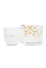 AromaBotanicals Crystal Candle 310g