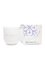 AromaBotanicals Crystal Candle 310g