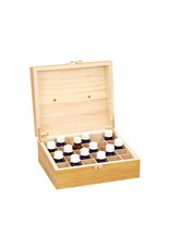 Aroma Essentials Essential Oils Storage Box