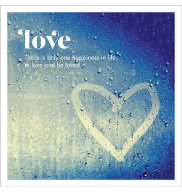 Affirmations Publishing House Love Greeting Card