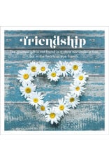 Affirmations Publishing House Friendship Greeting Card