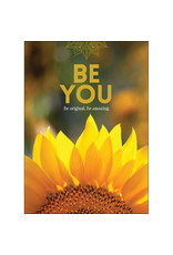 Affirmations Publishing House Be You Greeting Card