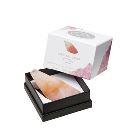 Summer Salt Body Crystal Soap