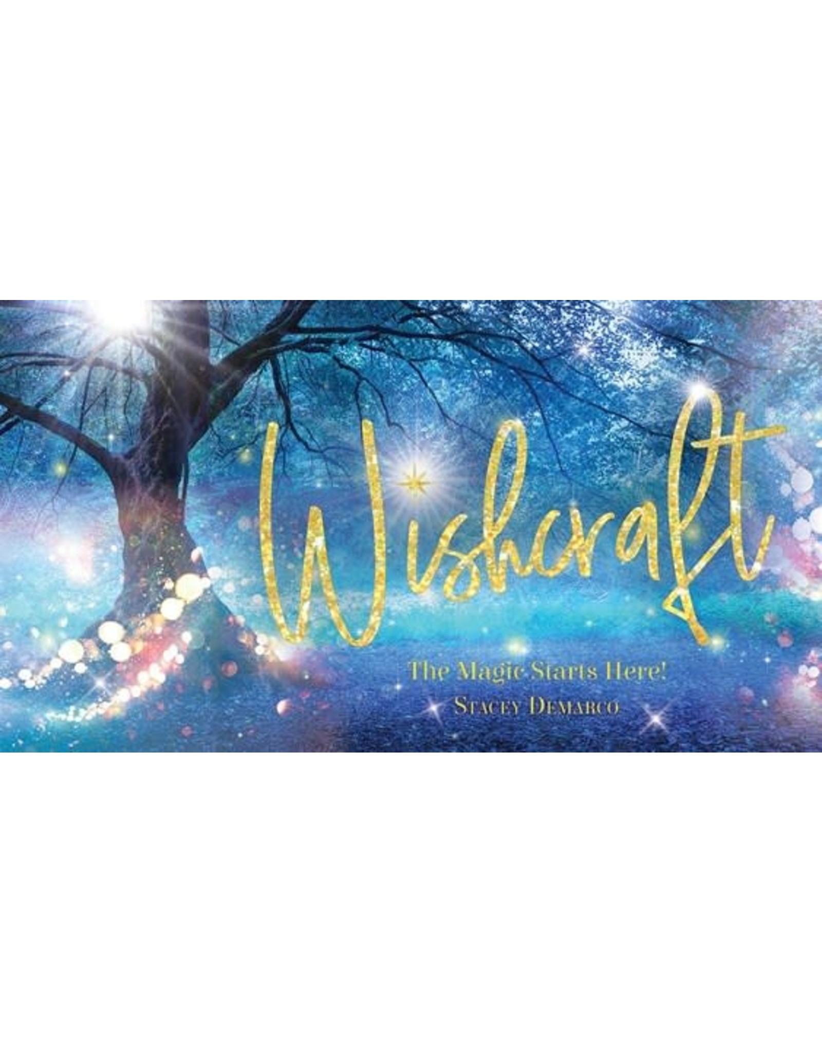 Wishcraft - You are the Magic Mini Cards