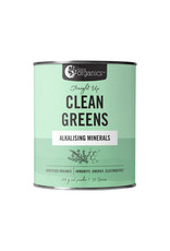 NutraOrganics Clean Greens 200g