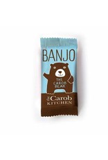 The Carob Kitchen Banjo Bear Milk 15g