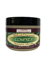 Wildcraft Dispensary Comfrey Natural Ointment