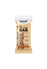 Sprout Organic Chocolate Brownie Kids Bar 30g