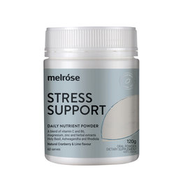 Melrose Stress Support Powder 120g