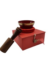 Singing Bowl Gift Set Small