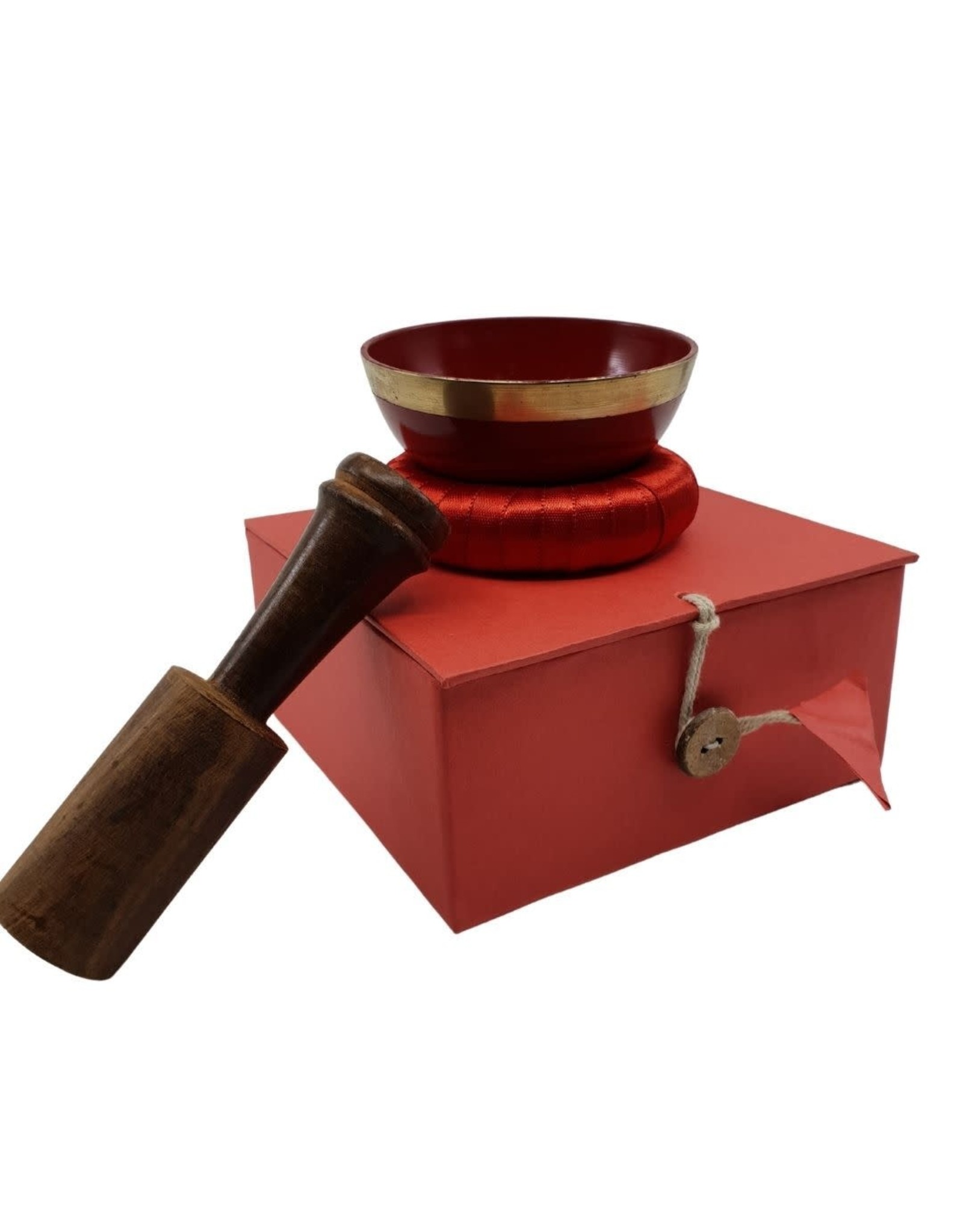 Singing Bowl Gift Set Small