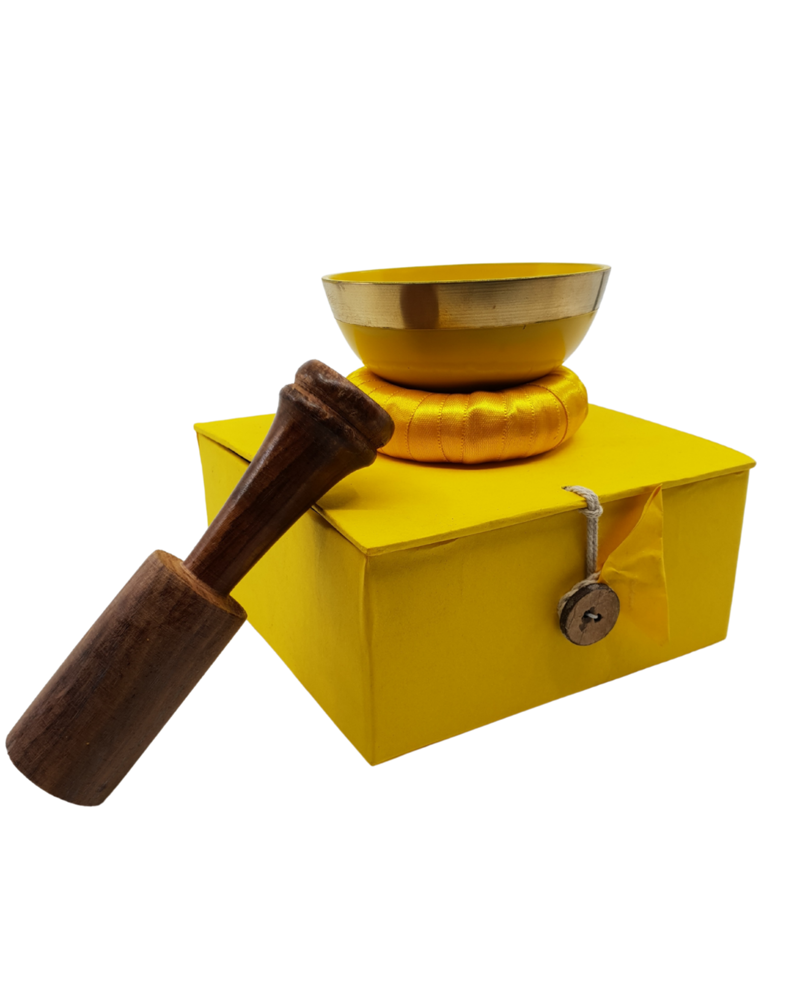 Singing Bowl Gift Set Small