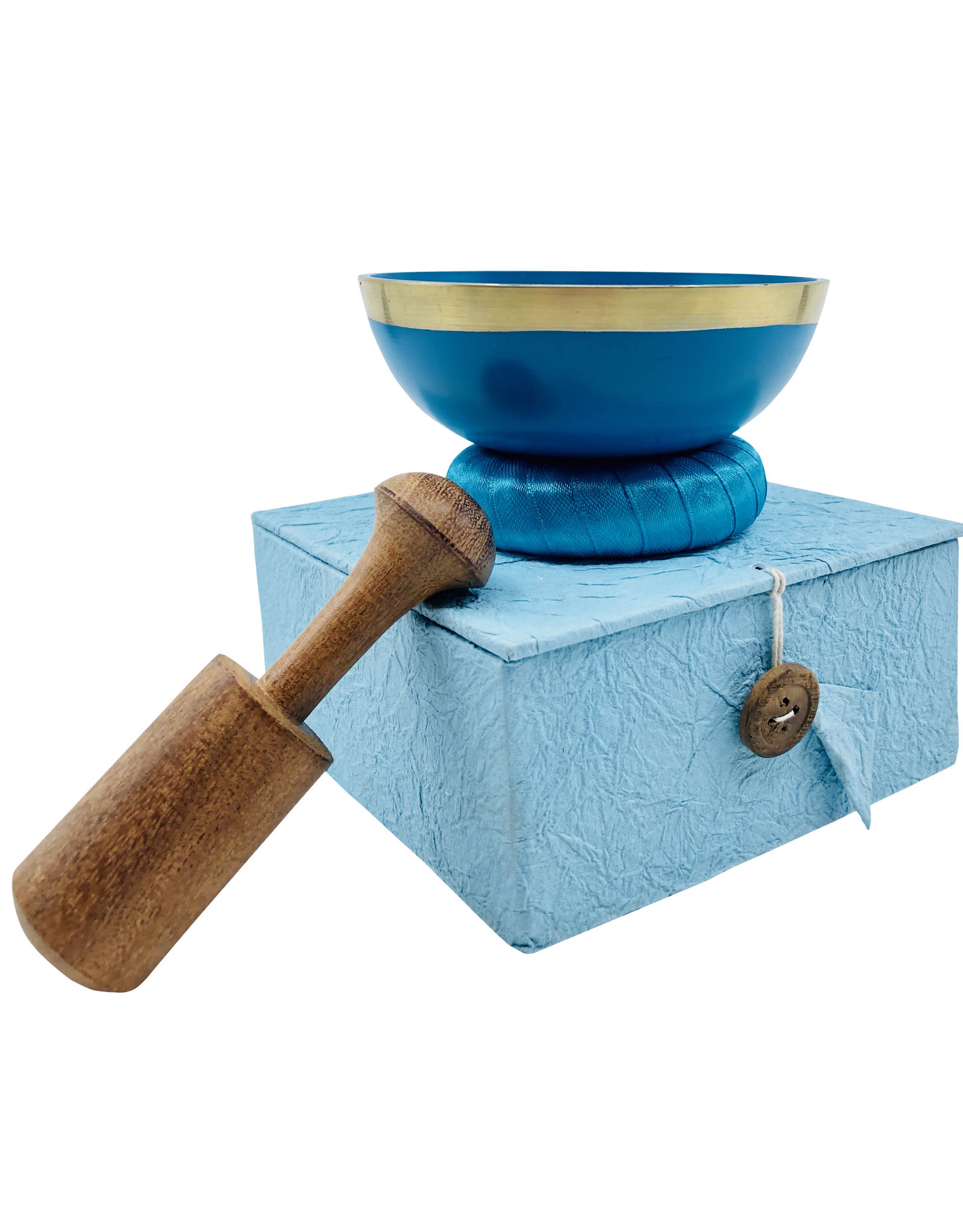 Singing Bowl Gift Set Small