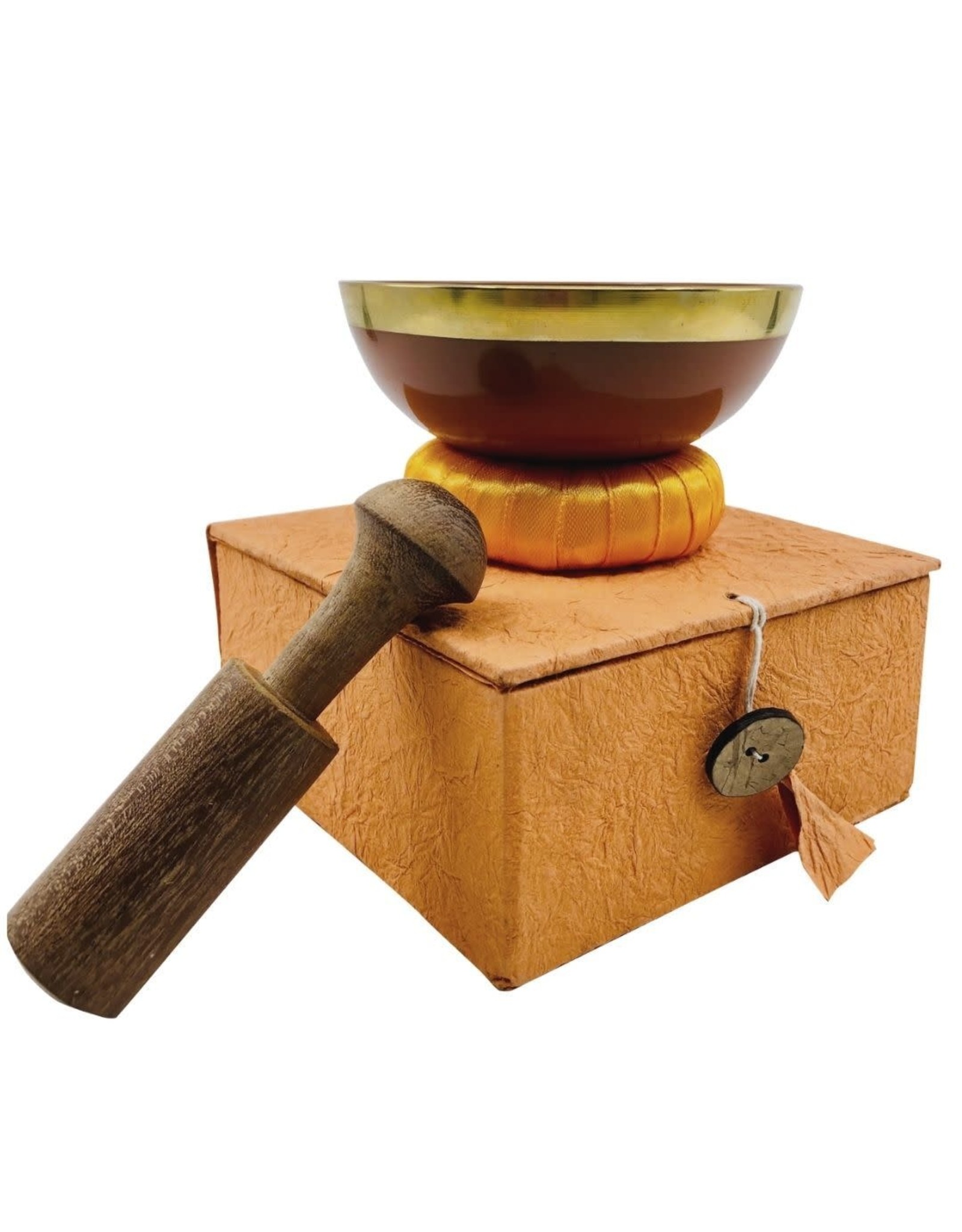 Singing Bowl Gift Set Small