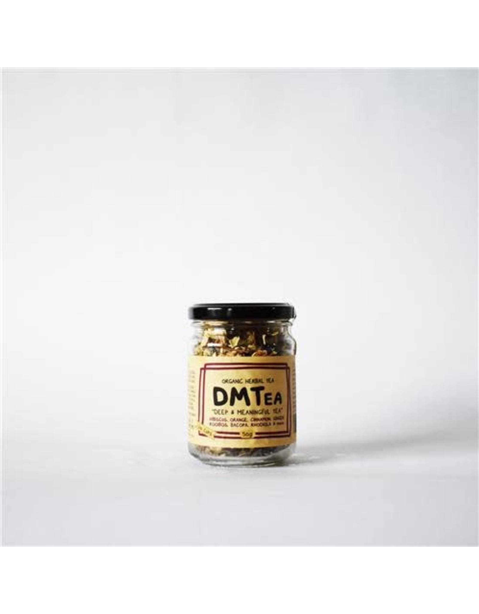 Mindful Foods DMTea 100g