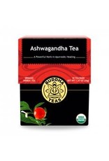 Buddha Teas Ashwagandha Tea x 18 Tea Bags