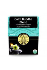 Buddha Teas Calm Buddha Tea Blend x 18 Tea Bags