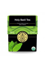 Buddha Teas Holy Basil (Tulsi) x 18 Tea Bags