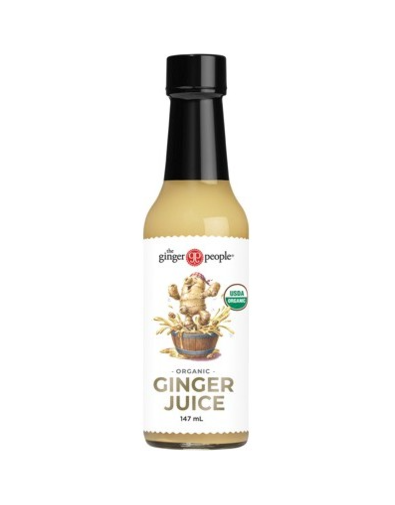 The Ginger People Ginger Juice