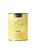 NutraOrganics Golden Latte 100g