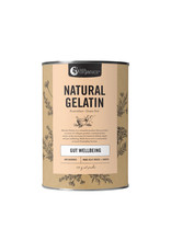 NutraOrganics Natural Gelatin Gut Digestive Health