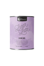 NutraOrganics Lunar Latte 100g