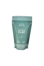 Australian Healing Clay Bentonite Clay Powder