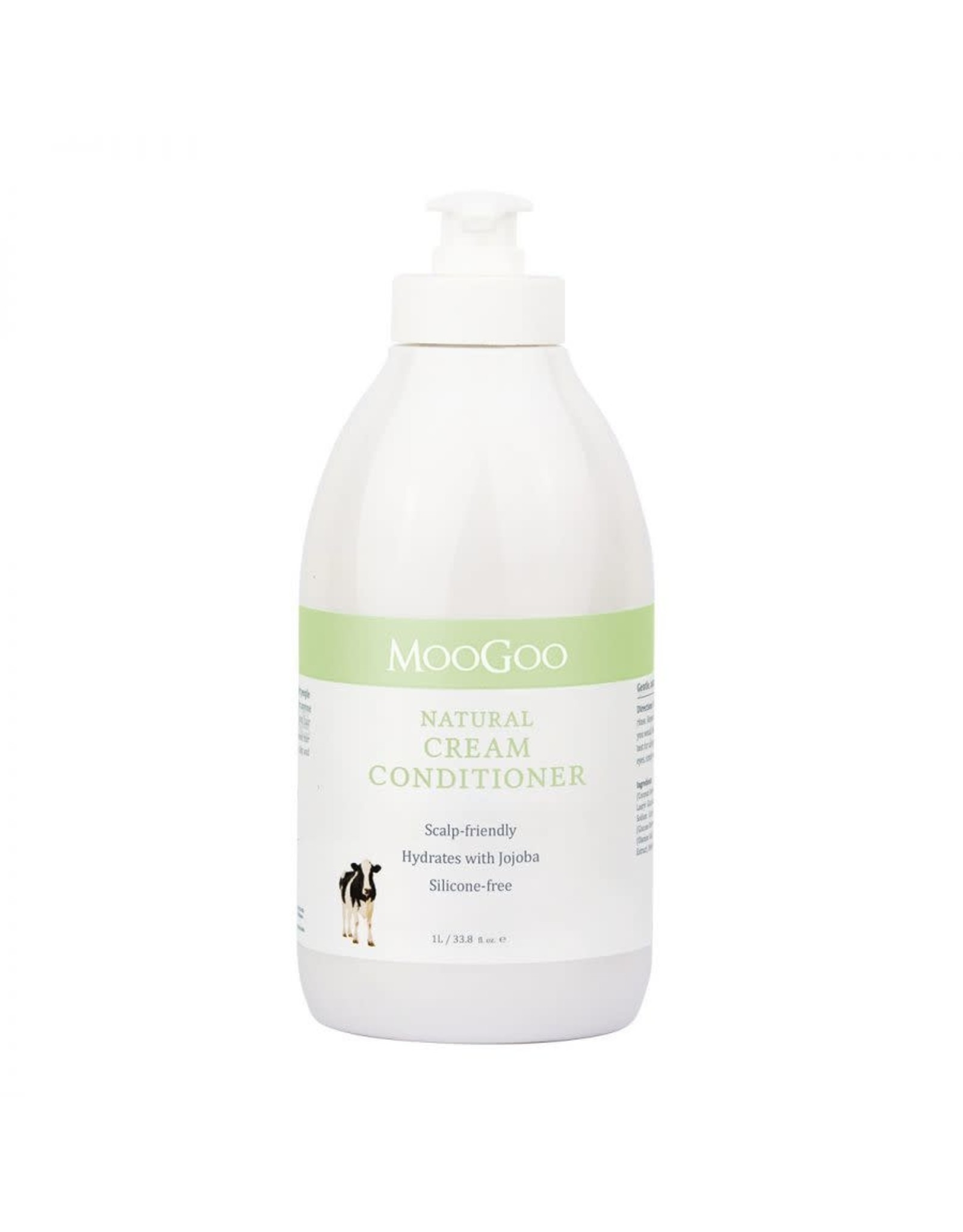 MooGoo Cream Conditioner