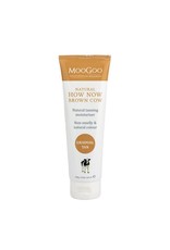 MooGoo How Now Brown Cow Gradual Tanning Cream 120g