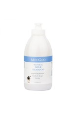 MooGoo Milk Shampoo