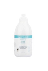MooGoo Milk Wash