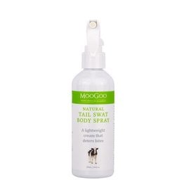 MooGoo Tail Swat Body Spray