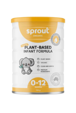 Sprout Organic Organic Infant Formula 700g