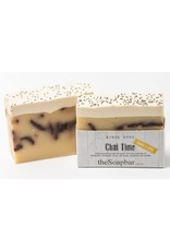 The Soap Bar Chai Time Soap