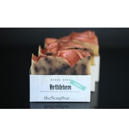 The Soap Bar Bethlehem Soap