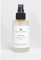 Salt & Rainbows Sunshine Moon Water 100ml