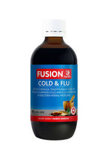 Fusion Cold and Flu