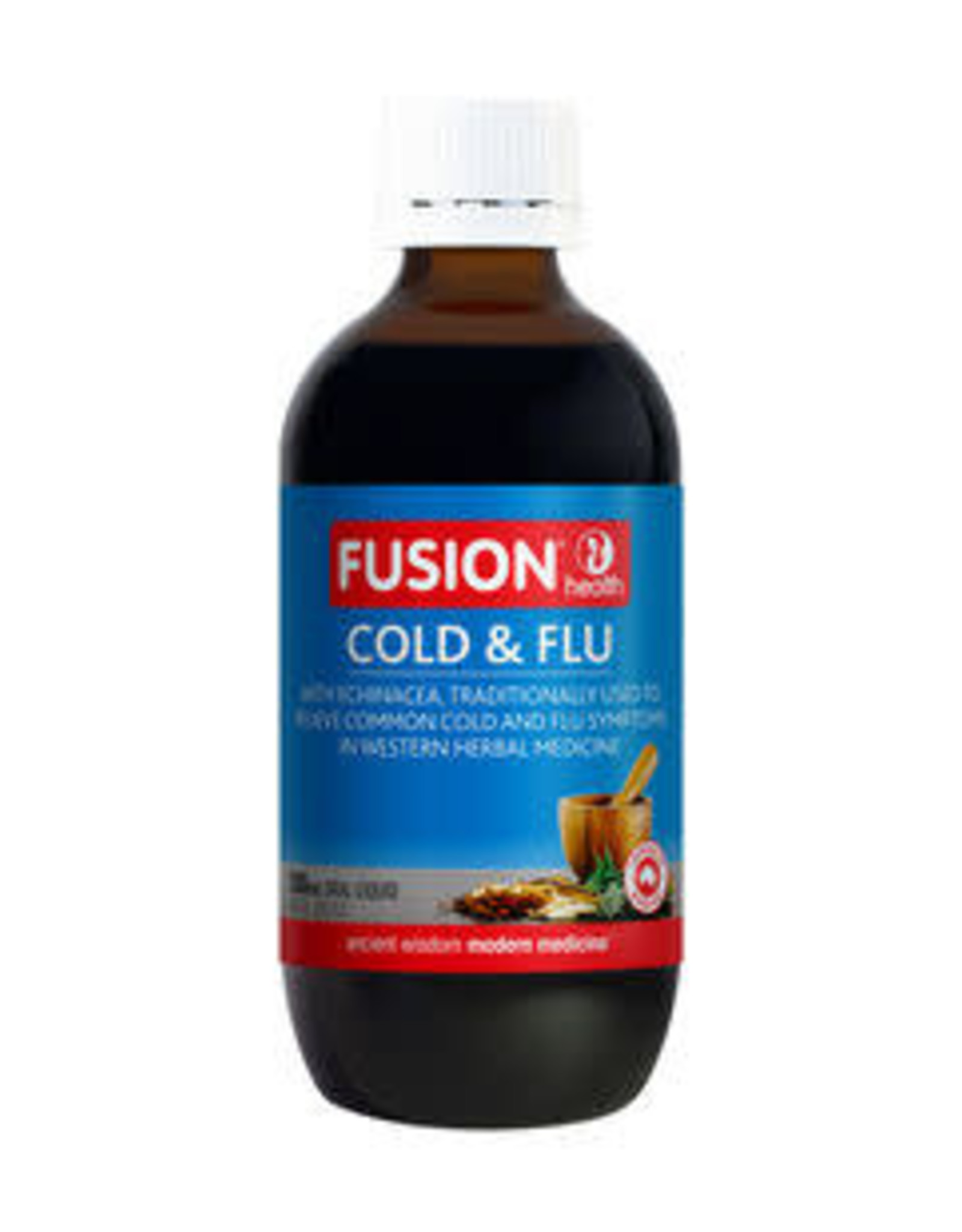 Fusion Cold and Flu