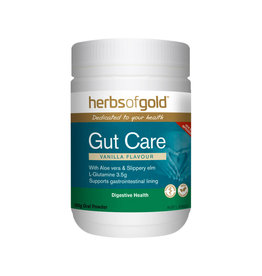 Herbs of Gold Gut Care 150g