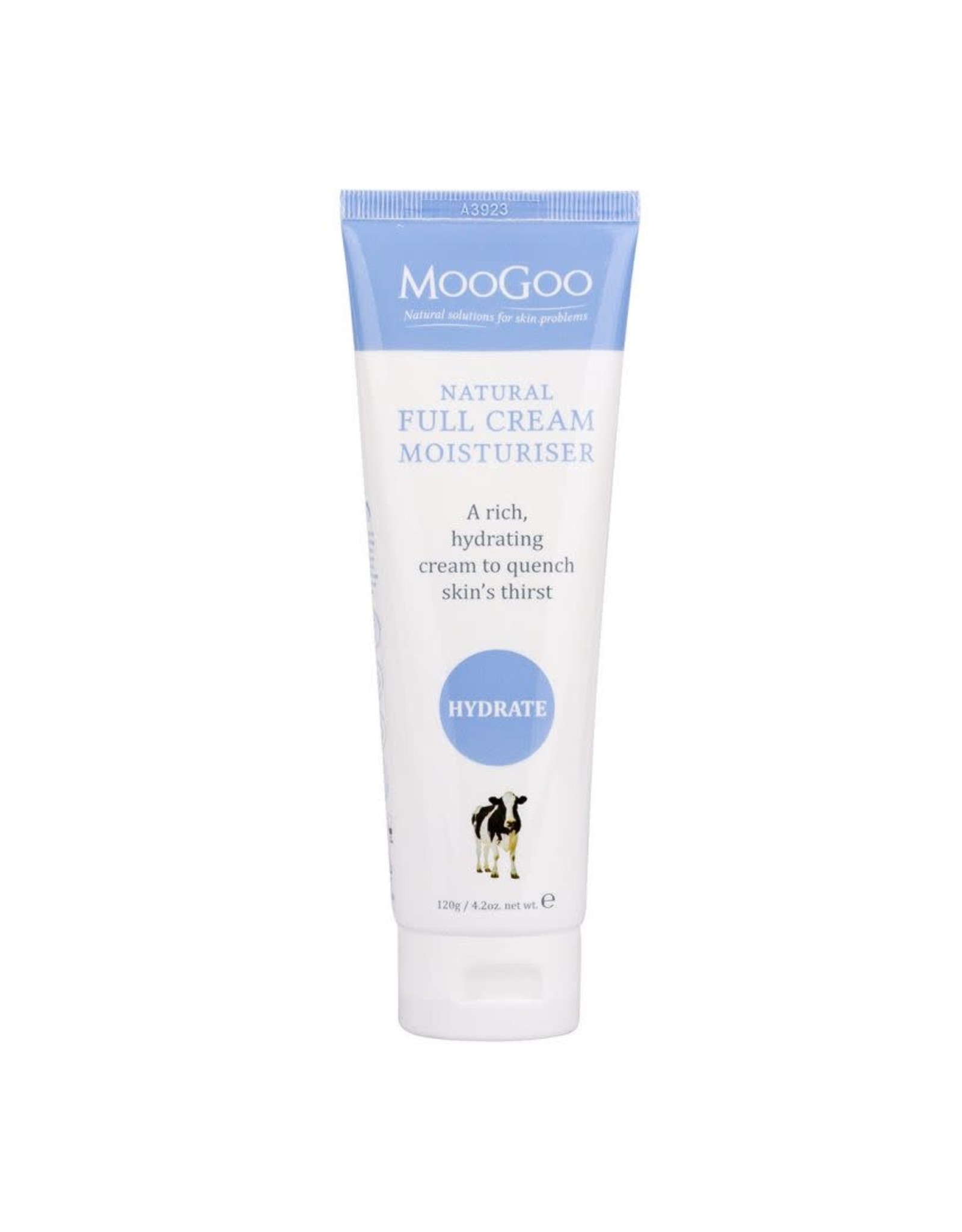 MooGoo Full Cream Moisturiser