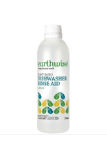 Earthwise Lemon Rinse Aid 250ml