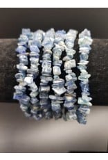 Crystal Chip Bracelet