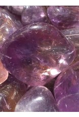 Ametrine - Tumbled