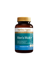 Herbs of Gold Men's Multi