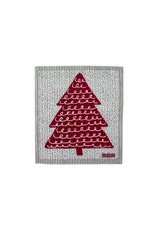 RetroKitchen Dishcloth - Biodegradable - Xmas Collection