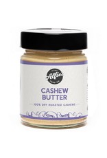 Alfie's Food Co Cashew Butter 250g